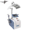 REJUENE PORTABLE 6 en 1 REjuvenecimiento de la piel 7 colores PDT LED Terapia LED Machine de belleza